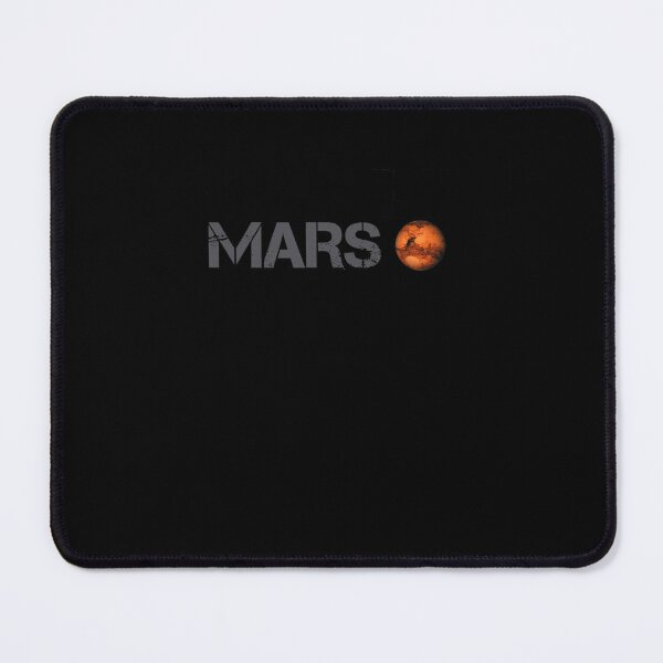 Item preview, Occupy Mars - Space Planet - SpaceX designed and sold by ramonaywp.