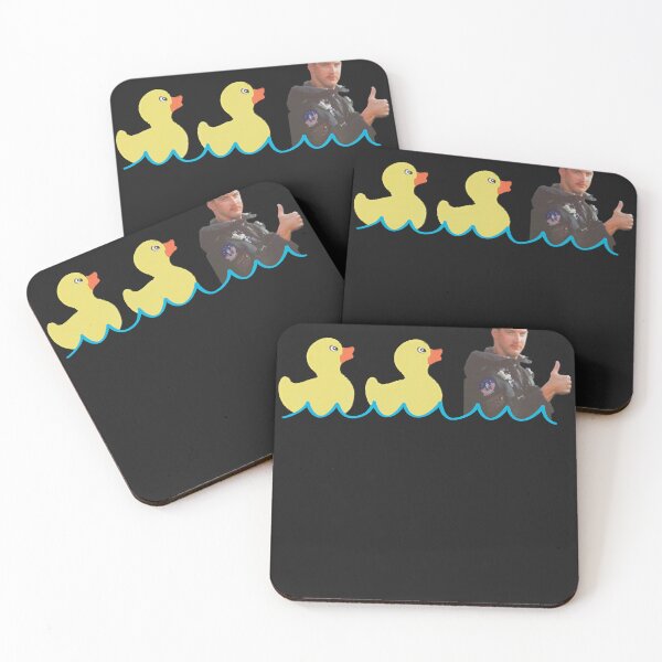 Item preview, Duckduckgoose! designed and sold by KhireeSmith.