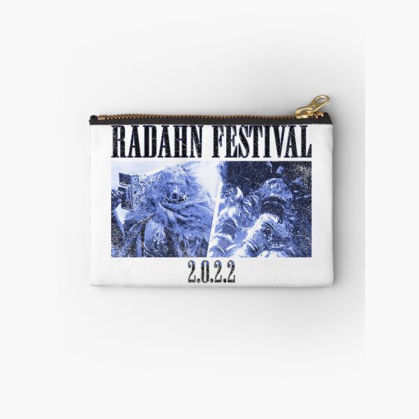 Item preview, Radahn Festival 2022 designed and sold by NasoYaslo.