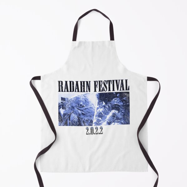 Item preview, Radahn Festival 2022 designed and sold by NasoYaslo.