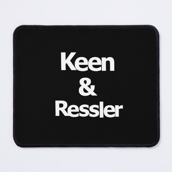 Item preview, Keen and Resller first kiss, the blacklist #keenler drawing designed and sold by BeccaKenDesigns.