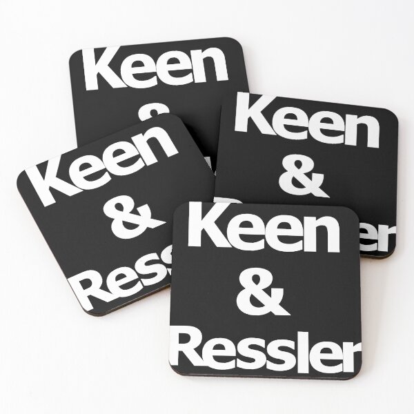 Item preview, Keen and Resller first kiss, the blacklist #keenler drawing designed and sold by BeccaKenDesigns.