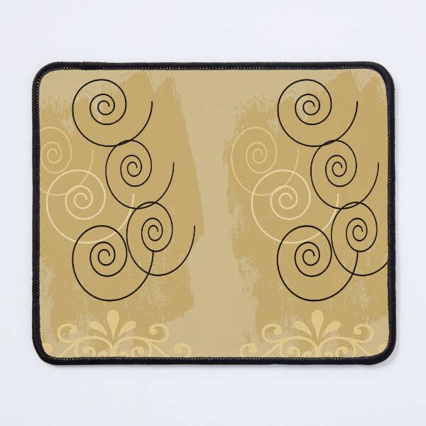 Item preview, Swirly designed and sold by CarolM.
