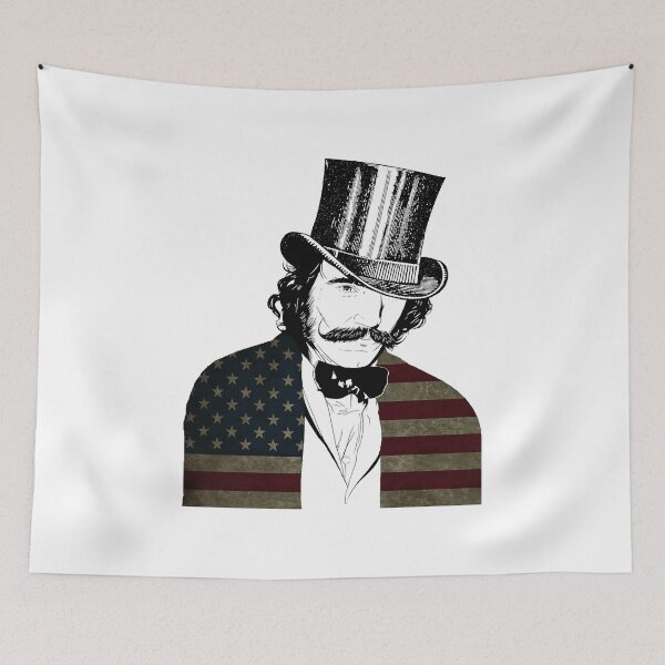 Item preview, Animal Historical Gangs Of Drama New York Gift For Halloween designed and sold by RodriguesMelo.