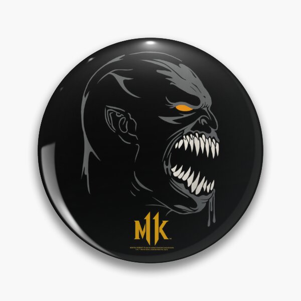 Item preview, Mortal Kombat 11 Baraka designed and sold by HeatherRiveraa.