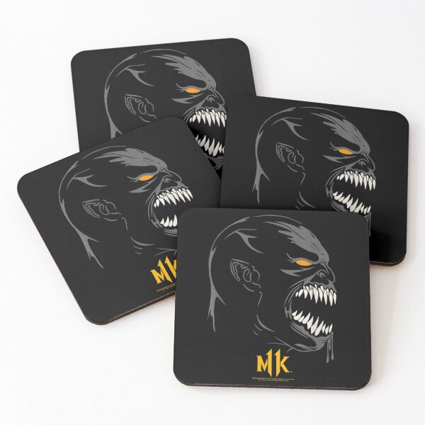 Item preview, Mortal Kombat 11 Baraka designed and sold by HeatherRiveraa.