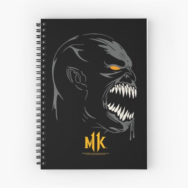 Item preview, Mortal Kombat 11 Baraka designed and sold by HeatherRiveraa.