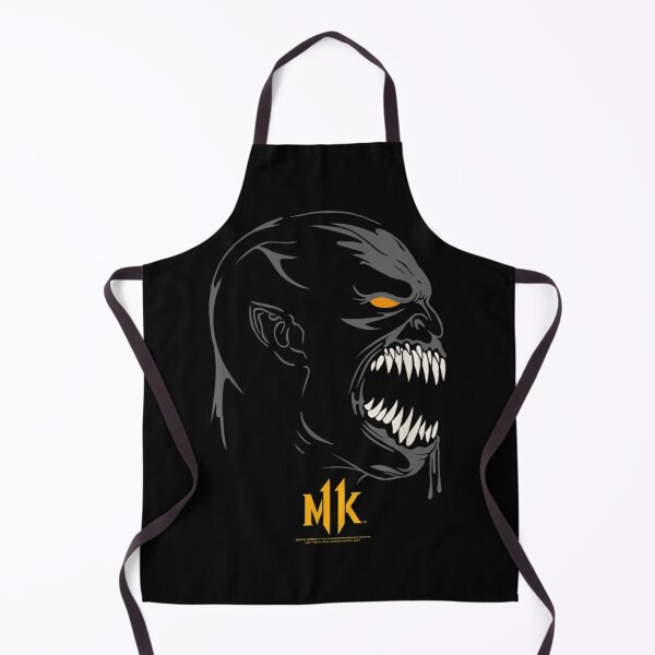 Item preview, Mortal Kombat 11 Baraka designed and sold by HeatherRiveraa.