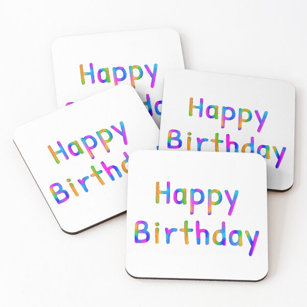 Item preview, Happy Birthday  designed and sold by Amanda1775.
