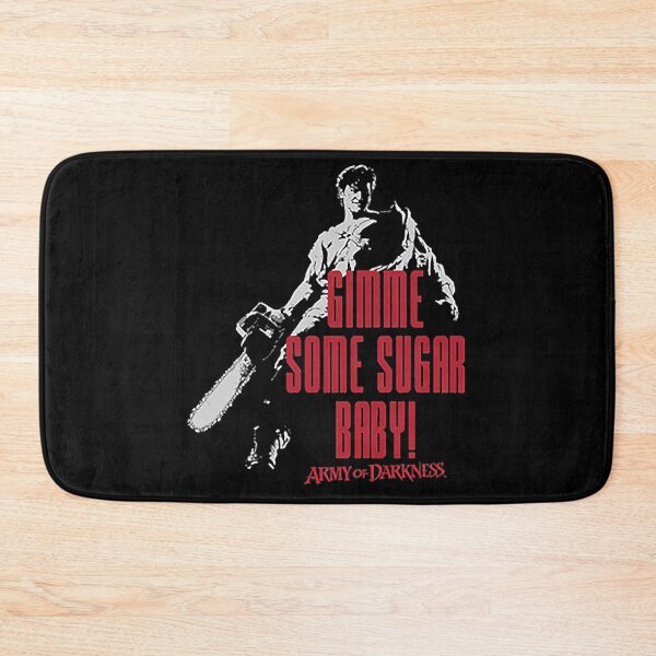Item preview, Gimme Some Sugar Army of Darkness designed and sold by Slokiwu83.