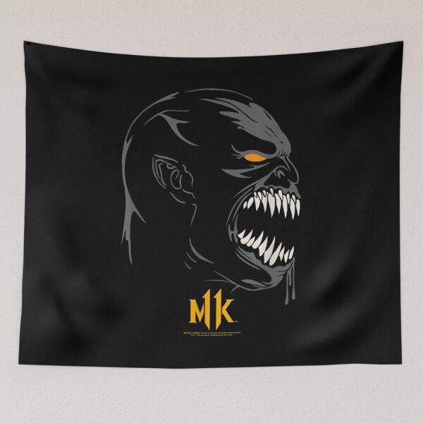 Item preview, Mortal Kombat 11 Baraka designed and sold by HeatherRiveraa.