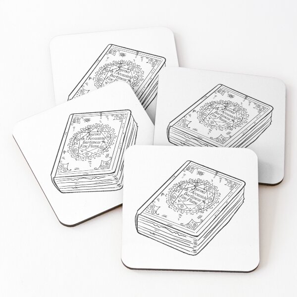Item preview, Tome of the Magician Alphonse IV designed and sold by CoupCritique.