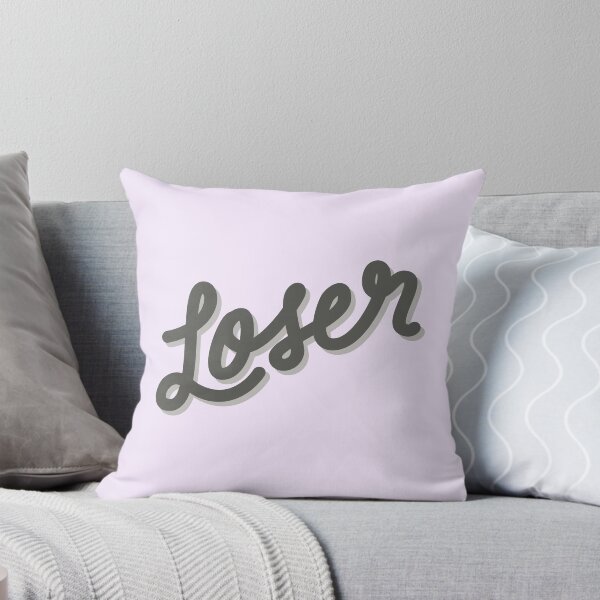 Item preview, Loser designed and sold by ManlyDesign.