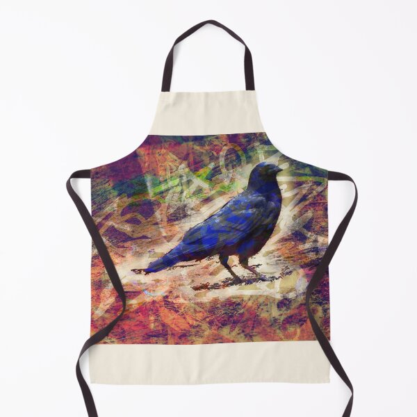 Item preview, City Crow designed and sold by Robert Ball.