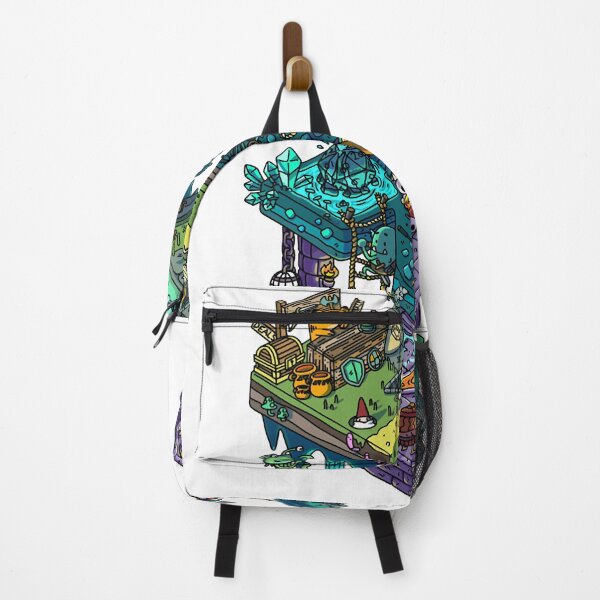 Item preview, Dungeons and isometric dragons designed and sold by KhireeSmith.