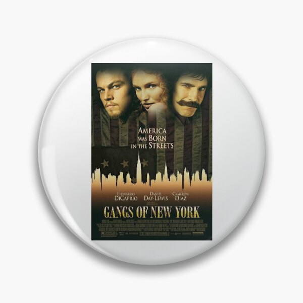 Item preview, Beautiful Model Drama Gangs Of New York Historical Drama Love You Fans designed and sold by RodriguesMelo.