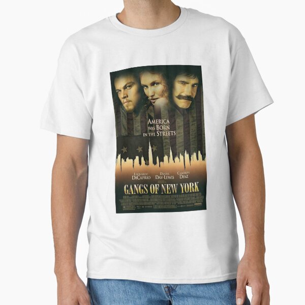 Item preview, Beautiful Model Drama Gangs Of New York Historical Drama Love You Fans designed and sold by RodriguesMelo.