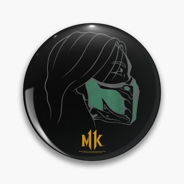 Item preview, Mortal Kombat 11 Jade designed and sold by HeatherRiveraa.