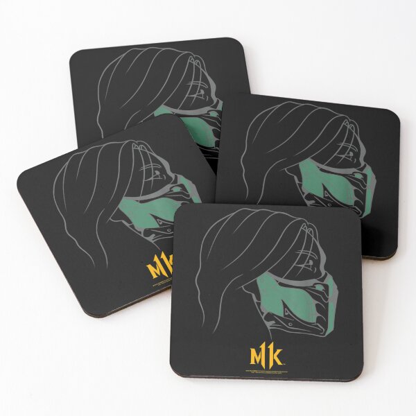 Item preview, Mortal Kombat 11 Jade designed and sold by HeatherRiveraa.