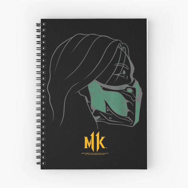 Item preview, Mortal Kombat 11 Jade designed and sold by HeatherRiveraa.