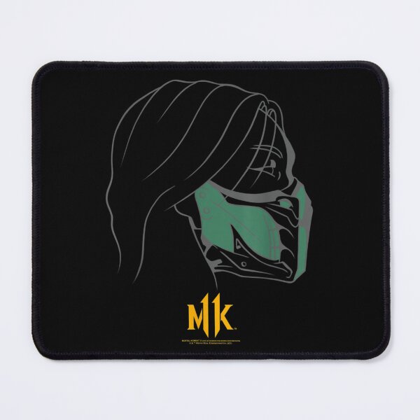 Item preview, Mortal Kombat 11 Jade designed and sold by HeatherRiveraa.