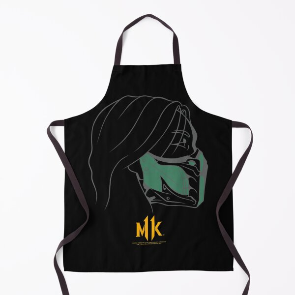 Item preview, Mortal Kombat 11 Jade designed and sold by HeatherRiveraa.