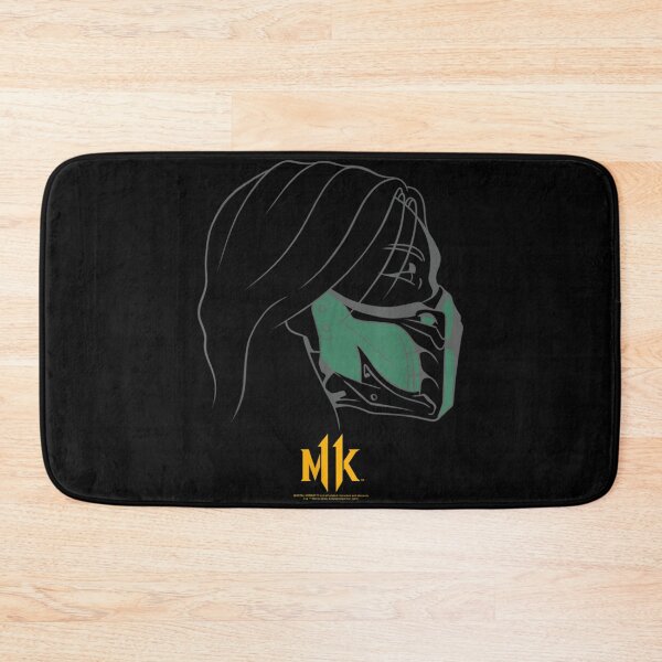 Item preview, Mortal Kombat 11 Jade designed and sold by HeatherRiveraa.