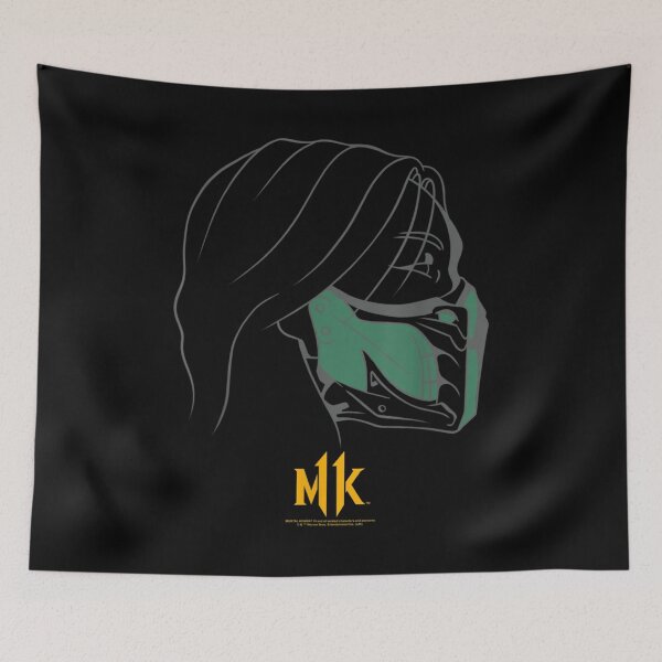 Item preview, Mortal Kombat 11 Jade designed and sold by HeatherRiveraa.