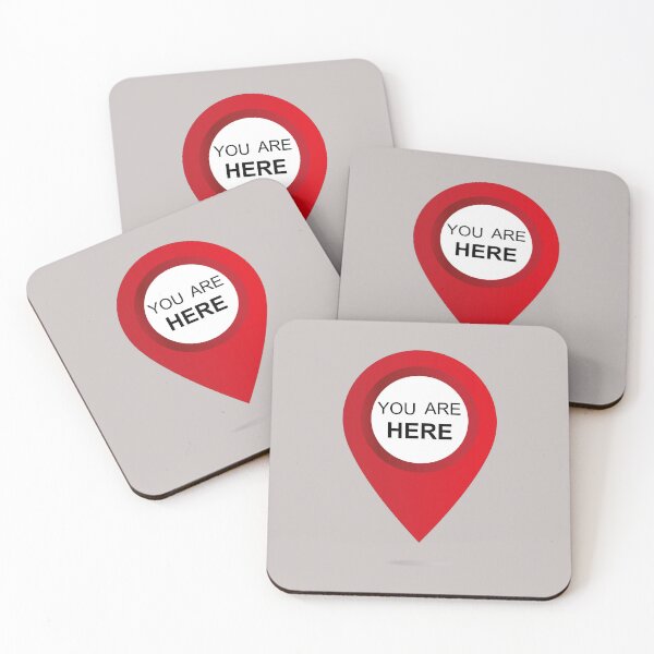Item preview, Marker and pointer icon set. Iocation indicator. designed and sold by paolboa.