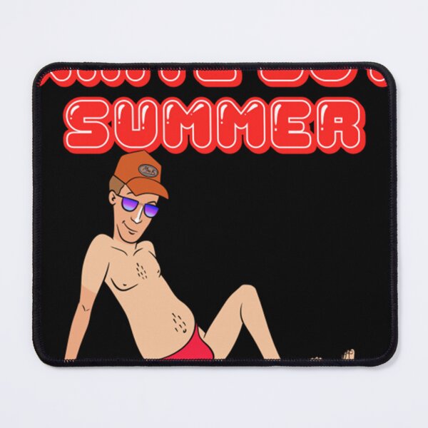 Item preview, Quirked Up White Boy Summer designed and sold by boibaby122.