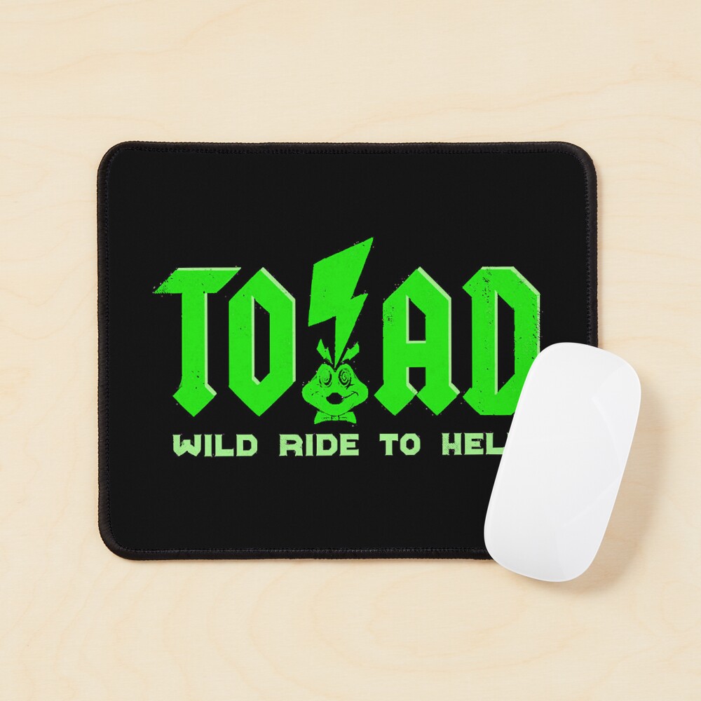Item preview, Mouse Pad designed and sold by Slokiwu83.