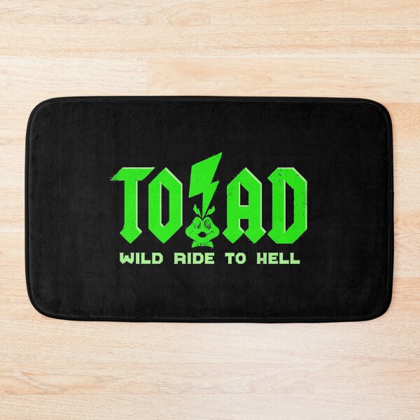 Item preview, Wild Ride To Hell designed and sold by Slokiwu83.