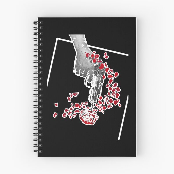 Item preview, Rosegun Guns And Roses Music Of Alltime Tank Top designed and sold by celestekey.