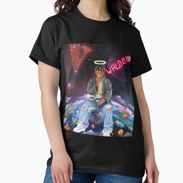 Item preview, World Is Yours designed and sold by francisomson.