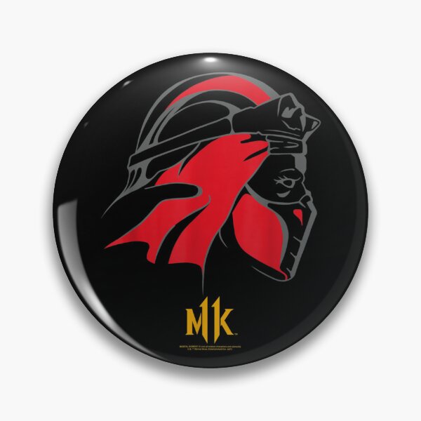Item preview, Mortal Kombat 11 Skarlet  designed and sold by HeatherRiveraa.