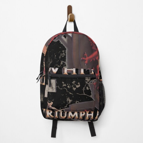 Item preview, Whitecross - Triumphant Return designed and sold by BertagnoliArou.