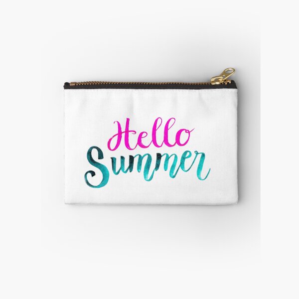 Item preview, Hello Summer! designed and sold by RubyOwl.
