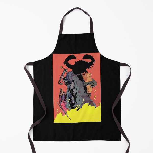 Item preview, Radahn Fest 2022 designed and sold by NasoYaslo.