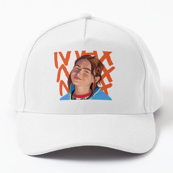 Item preview, Max Mayfield Stranger Things designed and sold by laksanardie.