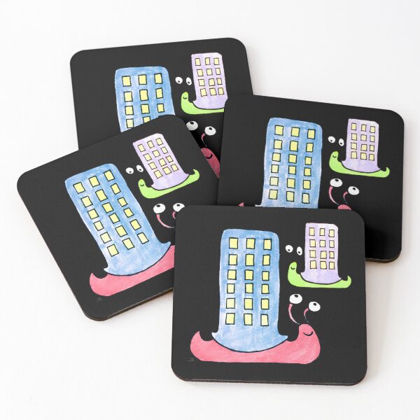 Item preview, City Slickers designed and sold by Sumgye.