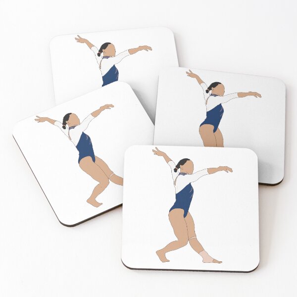 Aperçu de l'œuvre Mia Takekawa créée et vendue par CoachAlainnee.Designs.