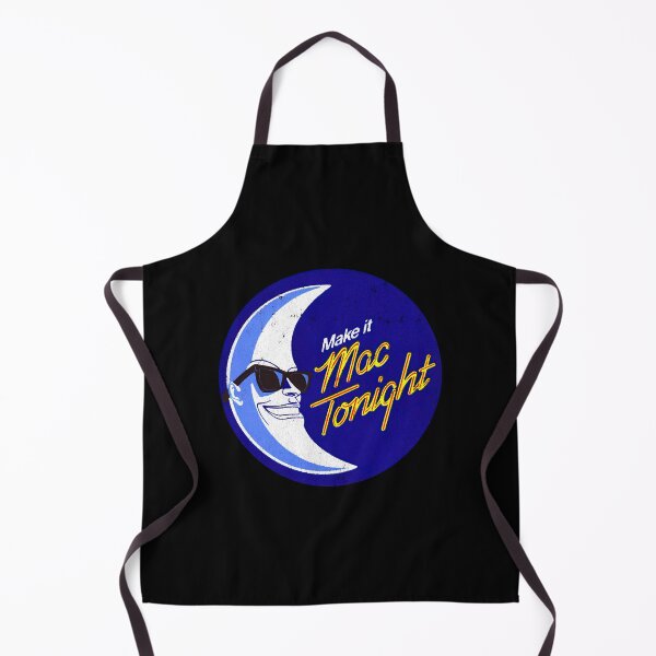 Item preview, Make it Mac Tonight (Distressed) T-Shirt designed and sold by SCOTALIVE834.