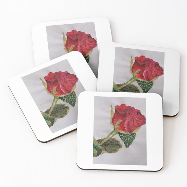 Item preview, Rose flower  designed and sold by Nature  Nblossom.
