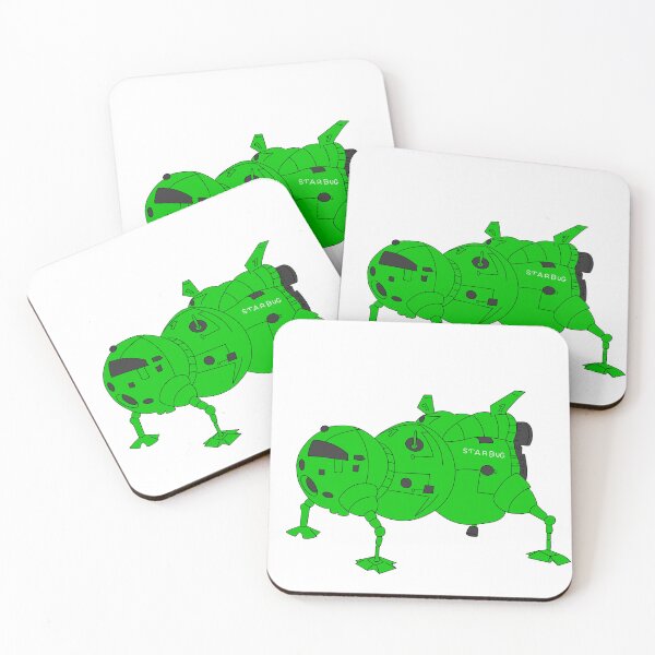Item preview, Starbug designed and sold by CoachAlainnee.Designs.