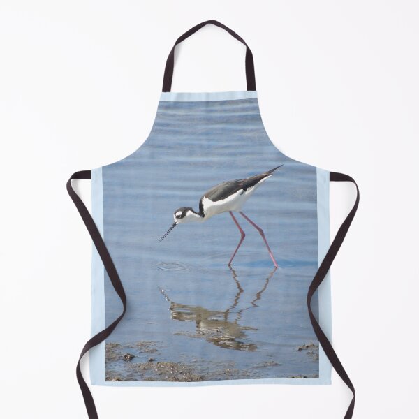 Item preview, Black Necked Stilt designed and sold by Robert Ball.