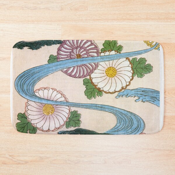 Item preview, Art Deco, Japanese Textile, circa 1920  designed and sold by DigitalEffects.
