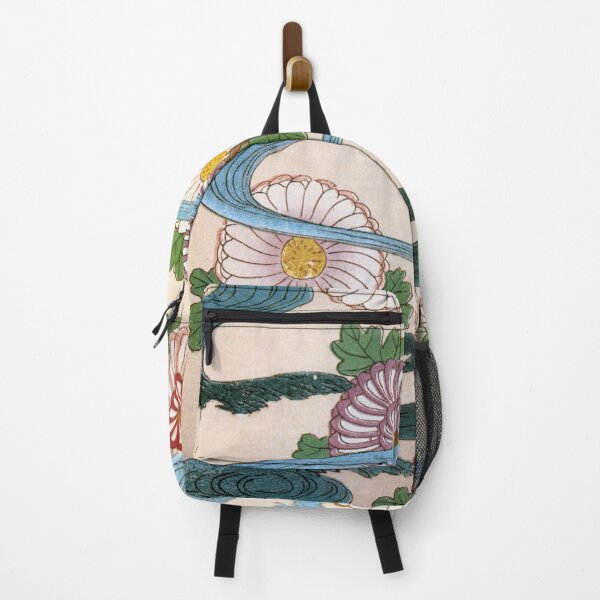 Item preview, Art Deco, Japanese Textile, circa 1920  designed and sold by DigitalEffects.