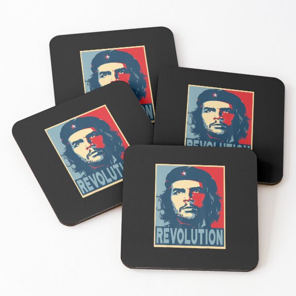 Item preview, Che Guevara Revolution T Shirt, Hope Style designed and sold by MartinCortez.