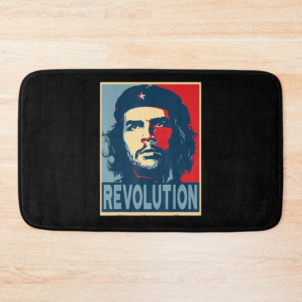 Item preview, Che Guevara Revolution T Shirt, Hope Style designed and sold by MartinCortez.