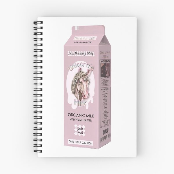 Item preview, Milk designed and sold by elleoliver.